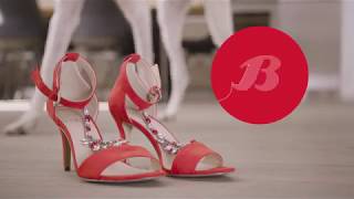 Bata Personal Stylist - Walk taller!