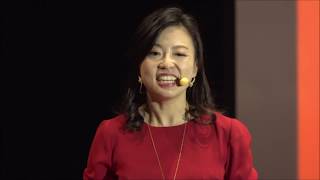 慌世代－拓荒世代 | 鄭 雅慈 | TEDxNTNU