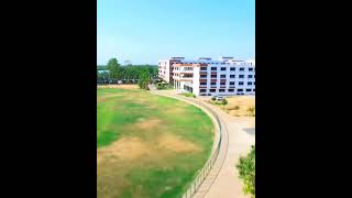 Vikash Group of Institutions || Bargarh || Aurora Runaway || Drone view