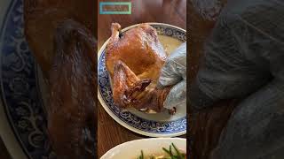 [雲林古坑]桶窯雞.甕仔雞.桶仔雞.窯烤雞_Urn roasted chicken