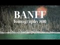 Banff Film Photowalk