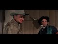 The Deadly Companions (1961) Adventure, Western  Full Length Color Movie HD