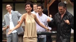 Nou 2016 Ionica Ardeleanu,Nicoara Si Anca Domnita - Aseara am fost la una Dar mou fugarit