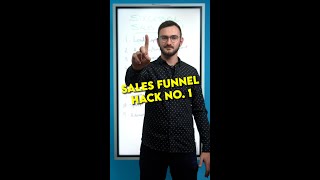 Every Successful Sales Funnel Needs This