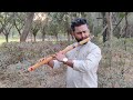 Laal Ishq | Flute Instrumental - Manish Kumar | Raam-Leela | Arijit Singh | Sanjay Leela Bhansali