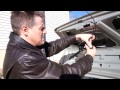Trunk Latch Repair Volvo S80