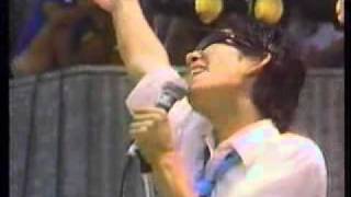 8.8.ROCKDAY(1979年）　誰がカバやねんロックンロールショー（グランプリ）