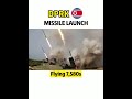 dprk launches new long range cruise missiles