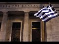 Greece’s Restoration of Dignity? (w/ Georgios Giannakopoulos)