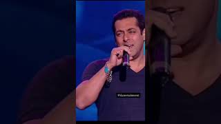 Main hu hero tera song Salman Khan