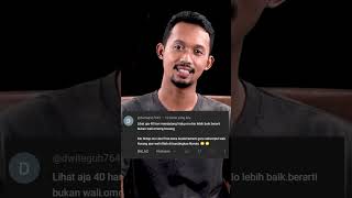 Inilah Bukti Guru Sekumpul Bukan Wali Kutup..? Muhibbin Jual Kualat Gak Laku