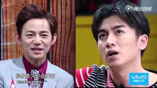 [EngSub] 151209 Go Fridge拜托了冰箱 ep2