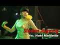 Nuke Mardatila ft Giga Music - Sinden Jaipong  || GIGA PRODUCTION  (Live in Drokilo)