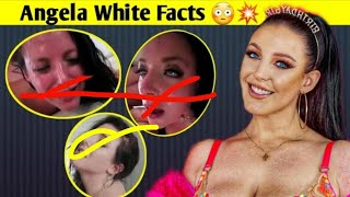 5 Things You Need To Know Angela White Unknown Top 5 Facts