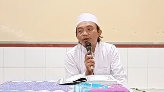 Pengajian Malam Sabtu Mushola Dukuh Ds.Krandegan 