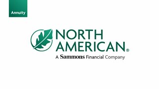 Paycheck for life through Annuity - Life Time Income - Fix Index Annuity by North American Company