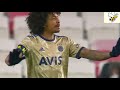 Luiz Gustavo Diaz - Fenerbahçe - Goals and Skills - 2021