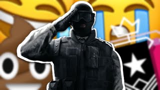 our FUNNIEST Siege moments 😂😭 - Rainbow Six: Siege funny moments & highlights