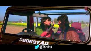 Dil Ka Jo Haal Hai Video Song Besharam | Ranbir Kapoor, Pallavi Sharda