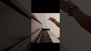 Shout Baby sample vid   #piano