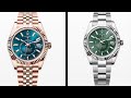 9 Best Rolex Watches YOU SHOULD INVEST In 2024