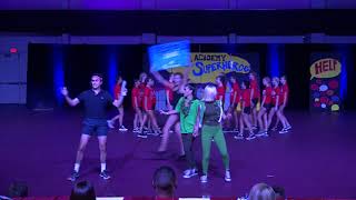 LMU Lip Sync 2017 - Alpha Phi