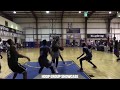 Naz Reid Slam at Hoop Group HS Showcase