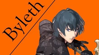 Byleth Character Guide | Fire Emblem 3 Houses