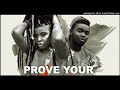 baroe ft. c.i.c prove your love new music 2017