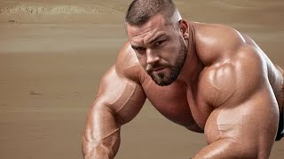Embracing Natural Beauty: The Allure of Handsome Men with Thick Hairy Chests, Thighs, and Abs