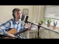 Ring of Fire (cover) Johnny Cash - Andras Ostrom