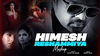 Himesh Reshammiya Breakup Mashup 2022 | Jakaria Visual | Sad Song| Lofi songs