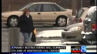 Jcpenney Closing Gr Call Center
