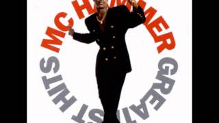 MC Hammer - U Can't Touch This (HQ)