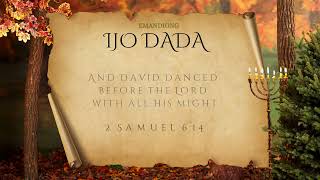 IJO DADA SING ALONG VIDEO