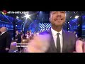 el insólito blooper de showmatch que descolocó a marcelo tinelli