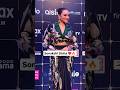 Sonakshi Sinha grace the red carpet for Bollywood Hungama OTT India Fest Awards#sonakshisinha