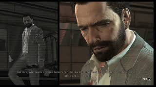 Max Payne 3 Ep5