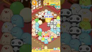 【すみすみ】ステージ1213☆クリア動画