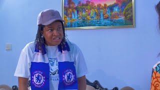 CHINONSO THE CRAZY FAN 9&10 (TEASER) - 2024 LATEST NIGERIAN NOLLYWOOD MOVIES