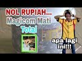 NOL RUPIAH...Magicom Mati Total