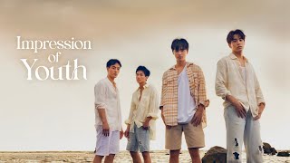 Impression of youth ep 5 ♥️ eng sub