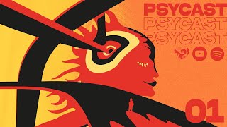 PSYCAST (Psy'nterview), Ep. 1 - Option pédopsychiatrie