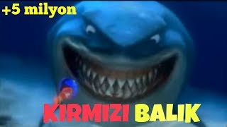 Femberi \u0026 Bensen - Kırmızı Balık Şarkısı (Herkes için bir Hikaye)