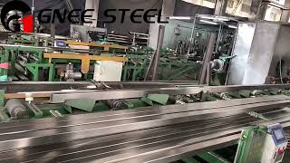 What is 431 martensitic stainless steel