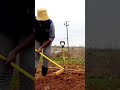 soil preparation #shorts #short #farming #soilpreparation