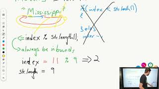 Simple String Algorithms in Java | AP CS A Unit 4