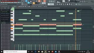 How To Make Fire Samples For Pyrex Whippa | Cubeatz , Pvlace | FL Studio  Tutorial