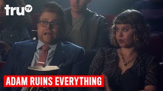 Adam Ruins Everything - Why the Myers-Briggs Test is Total B.S. | truTV