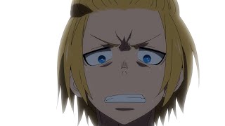 Double Trouble | Fire Force (SimulDub Clip)